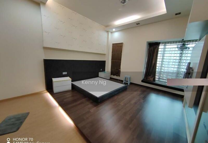 Nectandra, Setia Alam