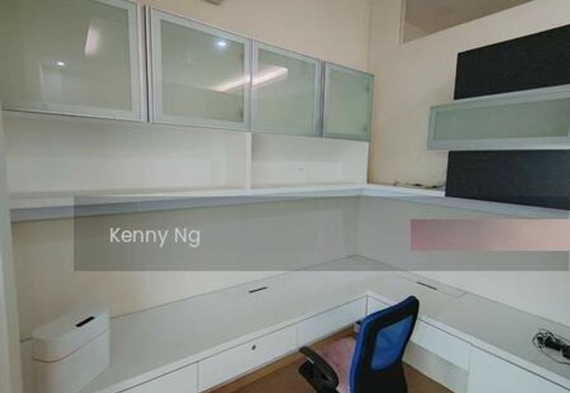 Nectandra, Setia Alam