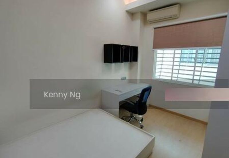 Nectandra, Setia Alam