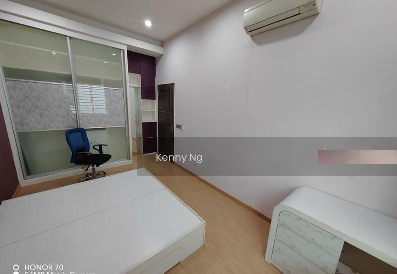 Nectandra, Setia Alam