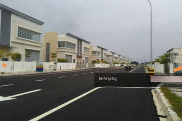 Zone Innovation Park