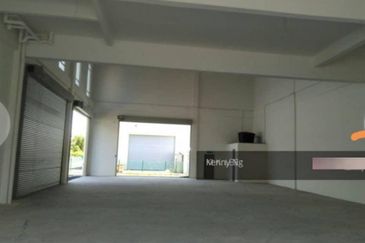 Zone Innovation Park