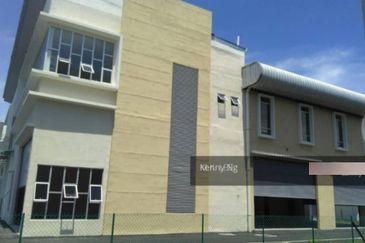 Zone Innovation Park