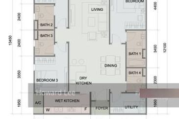 Paragon Suites @ CIQ