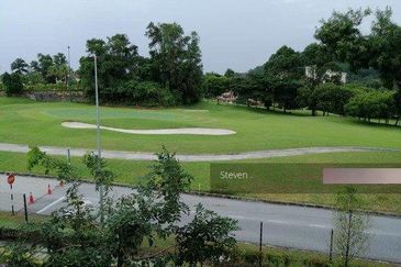 Golf Vista Resort Homes