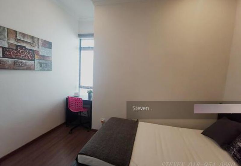 Meru Valley Golf Resort