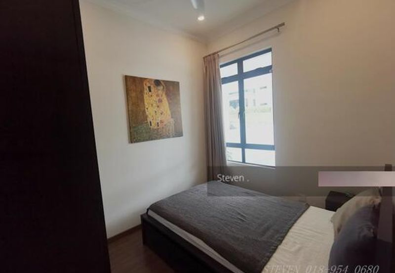 Meru Valley Golf Resort