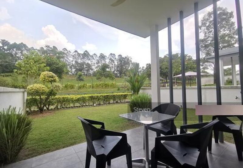 Meru Valley Golf Resort