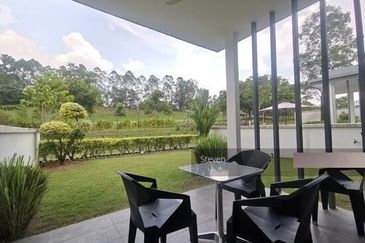 Meru Valley Golf Resort