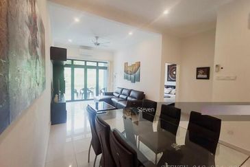 Meru Valley Golf Resort