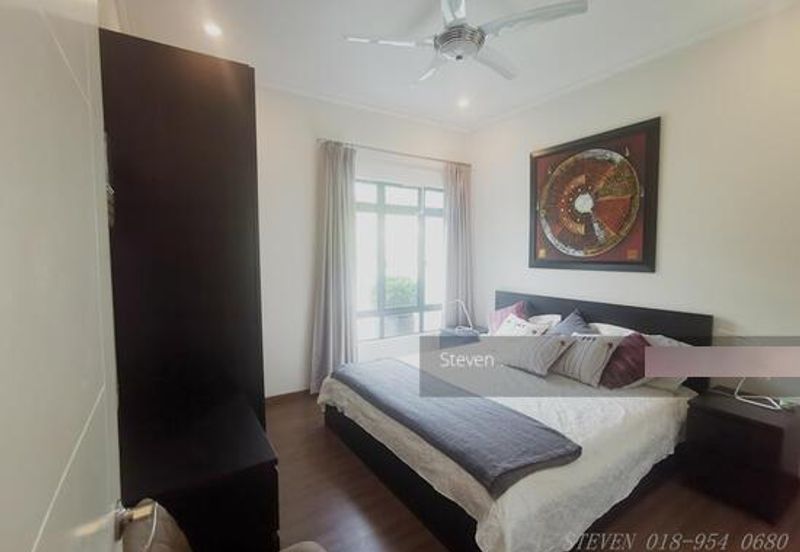 Meru Valley Golf Resort