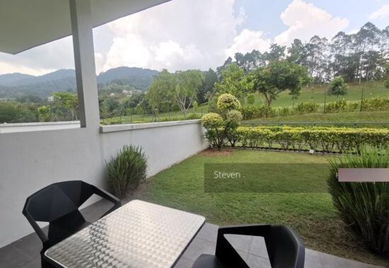 Meru Valley Golf Resort