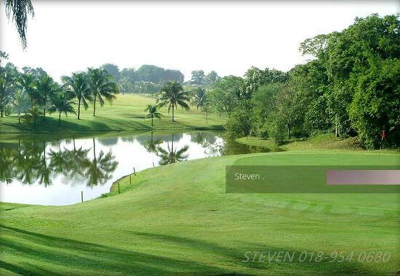 Meru Valley Golf Resort