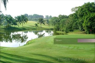 Meru Valley Golf Resort
