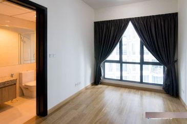 11 Mont Kiara (MK11)