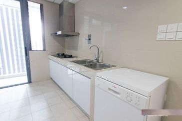 11 Mont Kiara (MK11)