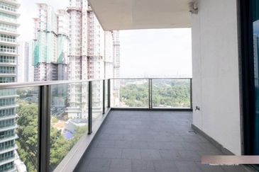 11 Mont Kiara (MK11)