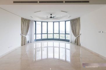 11 Mont Kiara (MK11)