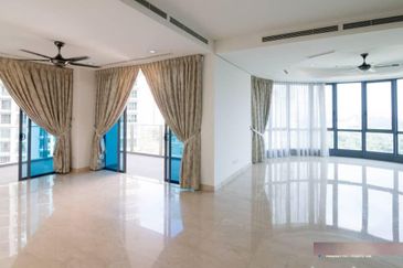 11 Mont Kiara (MK11)