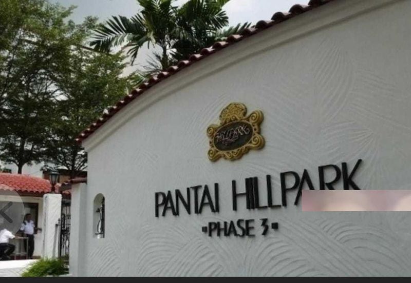 Pantai HillPark