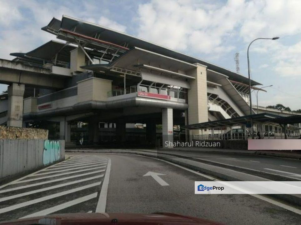 USJ 21, Selangor, Subang Jaya