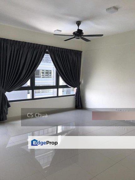 Pandora @ Tropicana Metropark, Selangor, Subang Jaya