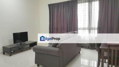 Pandora @ Tropicana Metropark, Selangor, Subang Jaya