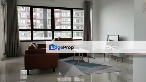 Paisley Serviced Residences @ Tropicana Metropark, Selangor, Subang Jaya