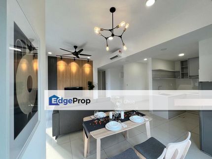 Paisley Serviced Residences @ Tropicana Metropark, Selangor, Subang Jaya
