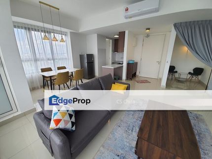 Paisley Serviced Residences @ Tropicana Metropark, Selangor, Subang Jaya