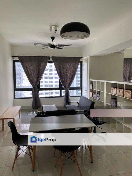 Pandora @ Tropicana Metropark, Selangor, Subang Jaya