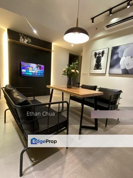 Union Suites, Bandar Sunway, Selangor, Petaling Jaya