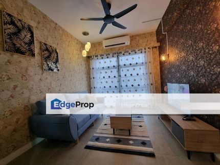 Union Suites, Bandar Sunway, Selangor, Petaling Jaya