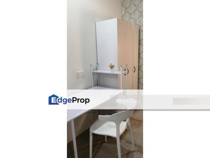 Union Suites, Bandar Sunway, Selangor, Petaling Jaya