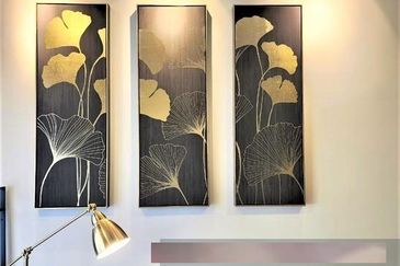 NOVUM, Kampung Kerinchi, Kampung Kerinchi (Bangsar South)