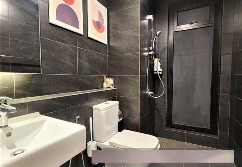 NOVUM, Kampung Kerinchi, Kampung Kerinchi (Bangsar South)