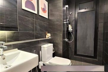 NOVUM, Kampung Kerinchi, Kampung Kerinchi (Bangsar South)