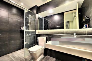 NOVUM, Kampung Kerinchi, Kampung Kerinchi (Bangsar South)