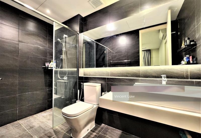 NOVUM, Kampung Kerinchi, Kampung Kerinchi (Bangsar South)