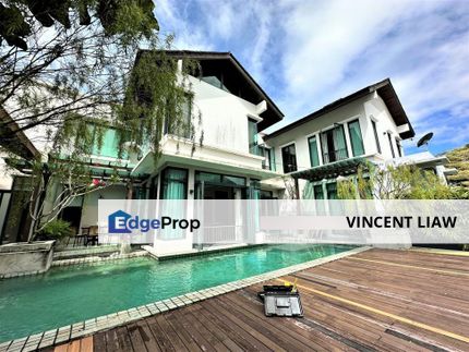 Primo 2 @ Enclave U8, Bukit Jelutong, Selangor, Shah Alam