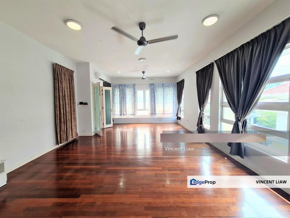 The Rafflesia, Damansara Perdana, Selangor, Petaling Jaya