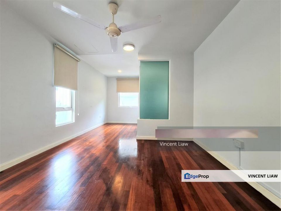 The Rafflesia, Damansara Perdana, Selangor, Petaling Jaya