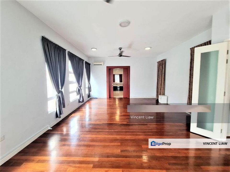 The Rafflesia, Damansara Perdana, Selangor, Petaling Jaya