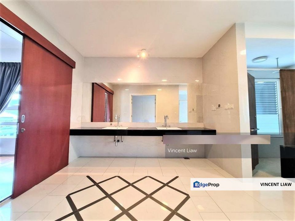 The Rafflesia, Damansara Perdana, Selangor, Petaling Jaya