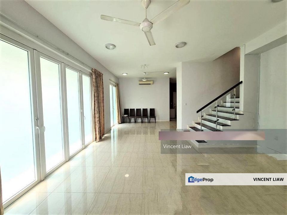 The Rafflesia, Damansara Perdana, Selangor, Petaling Jaya