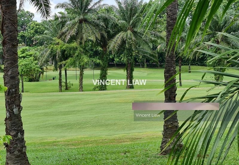 Palmview Bungalow, Saujana Resort