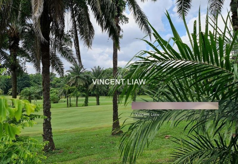 Palmview Bungalow, Saujana Resort