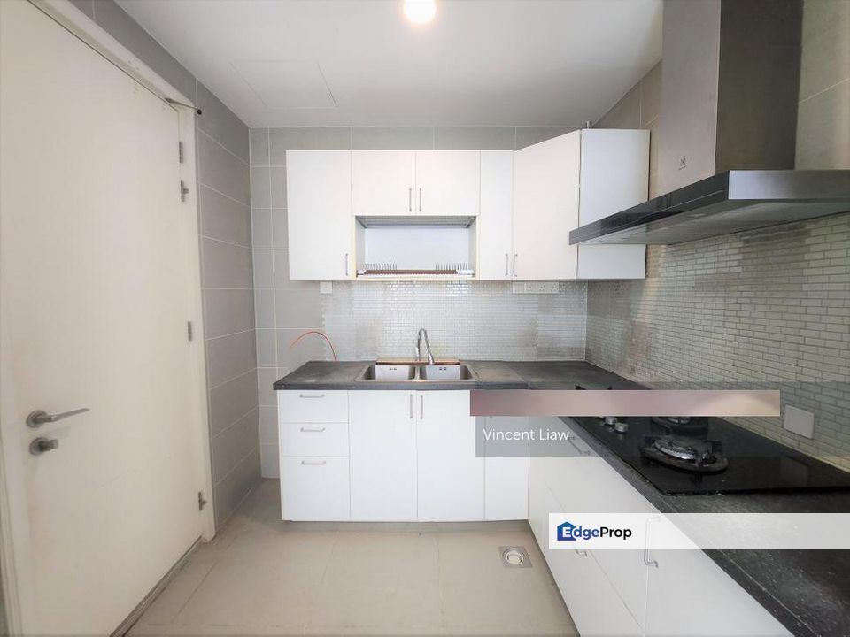 The Rafflesia, Damansara Perdana, Selangor, Petaling Jaya