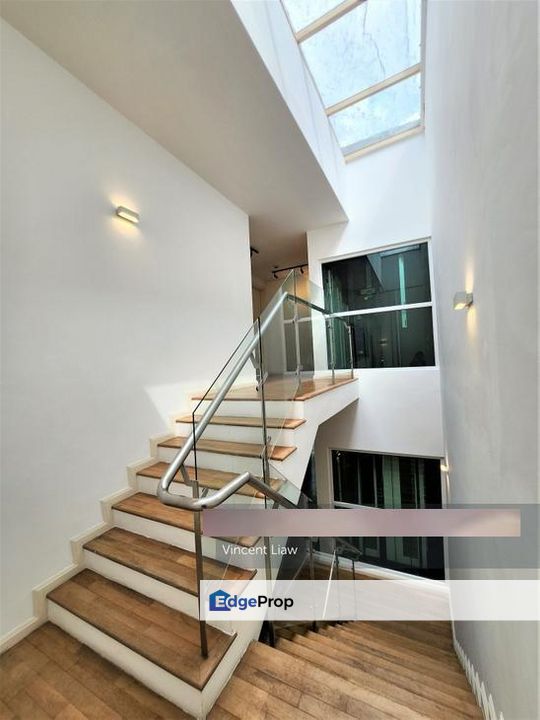 The Rafflesia, Damansara Perdana, Selangor, Petaling Jaya