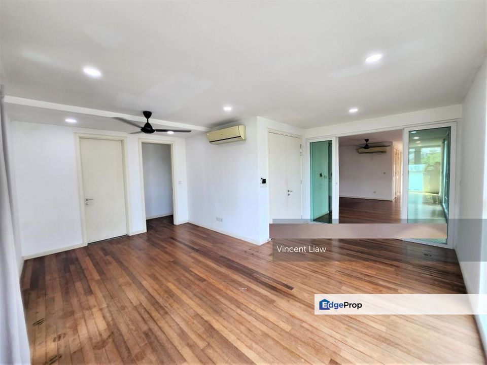 The Rafflesia, Damansara Perdana, Selangor, Petaling Jaya